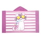 thumbnail image 1 of Toalla De Baño Con Capucha Para Niños Poncho De Surf Para Bebés Bata Suave Y Envolvente Para Niños Pequeños Para Ducha/Playa/Piscina 50 X 30 Toalla Grande Envolvente, 1 of 4