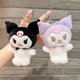 thumbnail image 2 of LLavero de muñeco de peluche de Hello Kittys, Kawaii, Sanrio, Kuromi, My Melody, colgante de dibujos animados, accesorios, juguetes, regalos de Navidad para niñas1 Fivean Toy model, 2 of 2