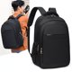 thumbnail image 2 of Mochila de negocios multifuncional para hombres: perfecta para computadoras portátiles, libros y viajes, adecuada para computadoras portátiles de 15,6 y 16 pulgadas, 2 of 5