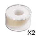 thumbnail image 1 of Etiqueta engomada de los talones,Etiqueta adhesiva para el talón Cinta protectora de silicona invisible,Etiqueta antiabrasión para los pies Pegatinas antidesgaste,Vendajes para prevención de, 1 of 8