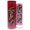 thumbnail image 1 of Ed Hardy de Christian Audigier para mujer - EDP en spray de 3,4 oz Christian Audigier Christian Audigier, 1 of 3