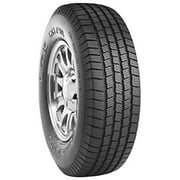 Michelin LTX M/S 245/75R16 120 R Tire