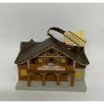 thumbnail image 3 of Disney Parks Country Bear Jamboree Ornament House Christmas Ornament New w Tag, 3 of 3