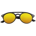 thumbnail image 1 of Gafas de sol Simplify SSU122-RD unisex color negro ojo de gato, 1 of 3