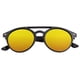 thumbnail image 1 of Gafas de sol Simplify SSU122-RD unisex color negro ojo de gato, 1 of 3