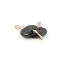 thumbnail image 3 of Turbo Air Keys P998200100 - Genuine OEM Replacement Part, 3 of 4