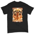 thumbnail image 5 of Tung Tung Tung Sahur T-shirt Fun Italian Brainrot Gen Z Alpha Meme Men's Tee, 5 of 7