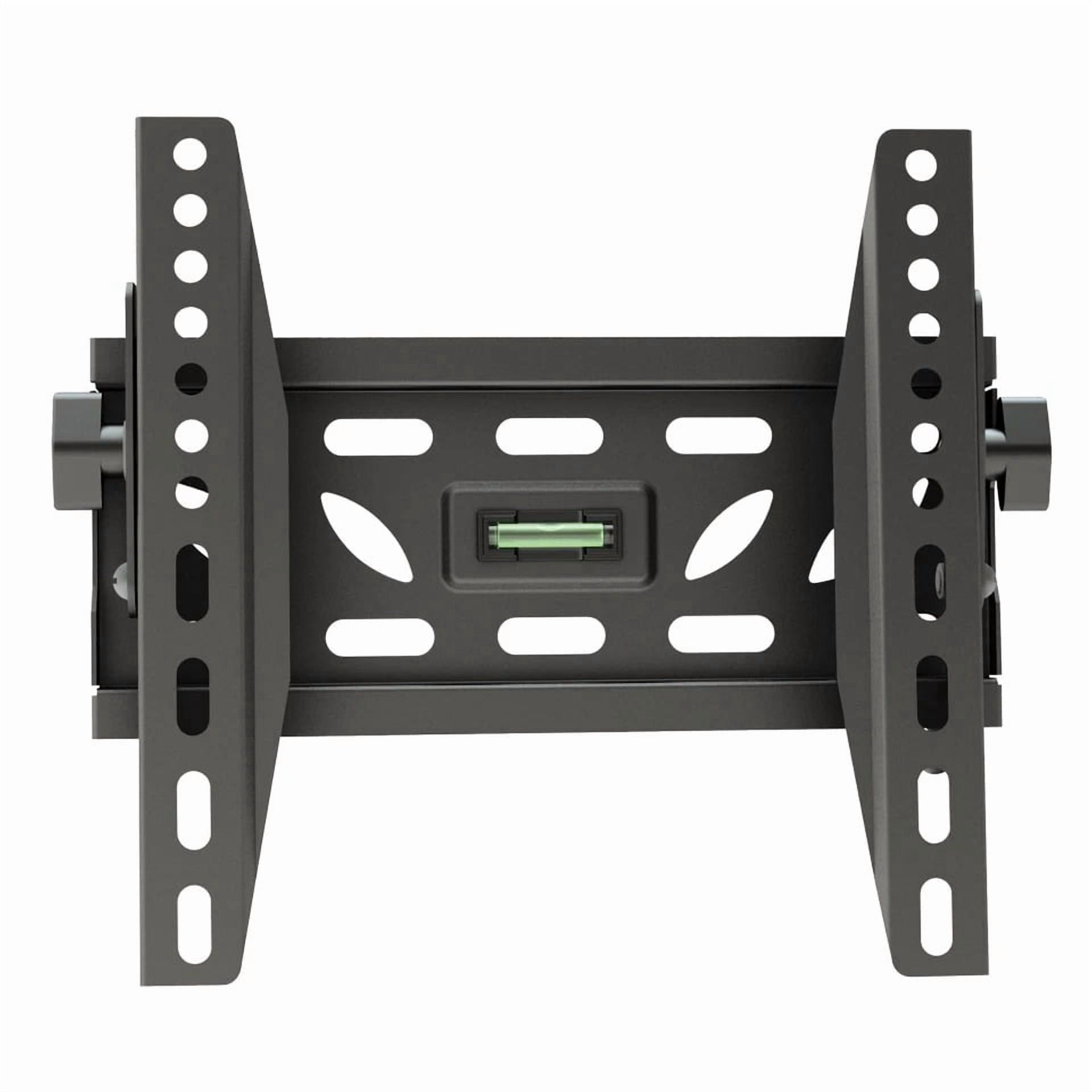 Fixed Low-Profile TV Wall Mount for 24–42" LCD/LED TVs – Fits Samsung, Vizio, LG, Sony, Sharp