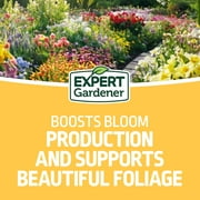 Expert Gardener Flower Plant Food Fertilizer 10-10-10, 4 lb.