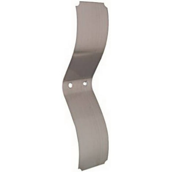 Window Control National Hardware WeatherGuard de acero inoxidable