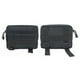 thumbnail image 3 of Sywqhk Nylon Mini Molle Modular Utility Pouch Accesorio Cintura Bolsa para teléfono (Negro) Sywqhk Alta Calidad, 3 of 5