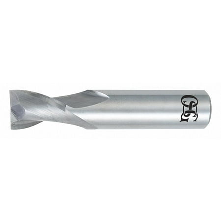 

Osg Sq. End Mill Single End Carb 4.00mm 412-1575