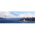 thumbnail image 1 of Anatolian Puzzle 1000 Piece - Maiden's Tower Bosphorus Bridge Panoramic, 1 of 1