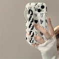 thumbnail image 1 of Sketch Love + Bracelet For IPhone 14 13 12 11 Series, 1 of 4