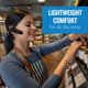 thumbnail image 3 of Auricular Bluetooth BlueParrott C300-XT MS con cancelación de ruido, 3 of 7