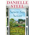thumbnail image 1 of Never Say Never: A Novel, 1 of 2