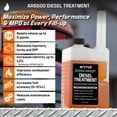 thumbnail image 4 of Archoil Diesel Fuel System Kit - AR6500 Diesel Treatment (40 oz) + AR6400-D Diesel Fuel System Cleaner, 4 of 10