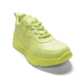 thumbnail image 1 of Tenis Dorothy Gaynor Verde neon T 26, 1 of 3