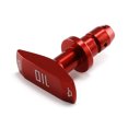thumbnail image 5 of Engine Oil Handle Pull Handle Transmission Oil Caliper Pull Handle Aluminum Oil Dipstick Handle, 5 of 8