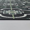 thumbnail image 5 of Olson Transitional Trellis Area Rug, 5 of 15