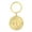 Gold, variant on Elegant Inspired Keychain Commemorative Metal Coin For Collectors Stylish Everyday Carry Item Accessory