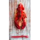 thumbnail image 5 of Desgranadora de mariscos, paquete de 8, rojo Ormromra WMZL-761, 5 of 6