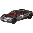 thumbnail image 1 of Hot Wheels Pizza Planet Truck à l'échelle 1:64, 1 of 4