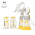 thumbnail image 3 of Medela Classic PersonalFit Flex Double Pumping Kit for Electric Breast Pumps Compatible with Freestyle, Swing Maxi, Duo, 3 of 6
