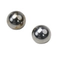 thumbnail image 3 of Bike Accessories Bearing Ball Bike Bearing Steel Balls for Wheel Hub 4.76Mm 3/16In Front Or 6.35Mm 1/4In Rear 6.350Mm（1/4）, 3 of 8