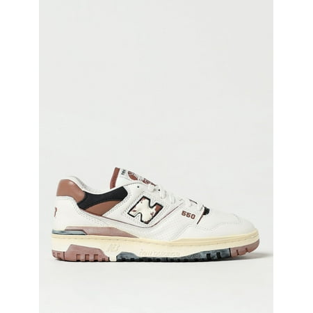 

New Balance Sneakers Men White Men
