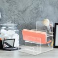 thumbnail image 5 of Wallet Holder Acrylic Display Block Platform Collection Storage Rack Organizer Shelves Purses Retail Bag Stands, 5 of 6