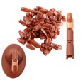 thumbnail image 4 of 1 Set Manicure Training Fake Nail Piece Kit Simple Nail Art DIY Training Supply, 4 of 9