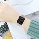 thumbnail image 1 of P56T Smartwatch Reloj inteligente con pantalla completamente táctil para deportes al aire libre (gris), 1 of 6