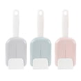 thumbnail image 5 of Stand Up Rice Scoop with Storage Shelf and Dust Box Space Saving Plastic Kitchen Utensil for Grains and Cereals, 5 of 8