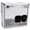 thumbnail image 7 of Pyramid TW44 1" 300 Watt Heavy Duty Titanium Dome Bullet Car Super Tweeter, 7 of 7