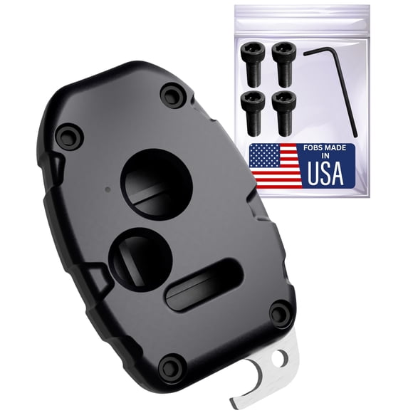 Funda de llavero Dubbs Hardware para Honda Accord 2003-2012