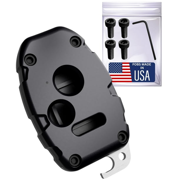 Funda de llavero Dubbs Hardware para Honda Accord 2003-2012