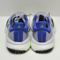 thumbnail image 4 of Ad-id-as Solar boost 3 Mens Size 7.5 Athletic Running Shoes, Gray Blue S42995, NEW, 4 of 6