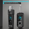 thumbnail image 2 of Actualización del transmisor y receptor XLR inalámbrico TAVOSOP, 2 of 9