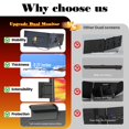 thumbnail image 2 of Extensor de Pantalla para Laptop Screnex A3 14" FHD IPS USB-C HDMI, 2 of 8