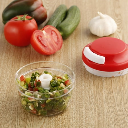 kitchen food chopper dicer