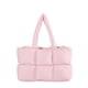 thumbnail image 2 of Bolso de mano para mujer, bolso de hombro, bolso de viaje de moda con cremallera, bolso ideal para la escuela, el trabajo, el viaje de fin de semana, bolso de viaje., 2 of 6