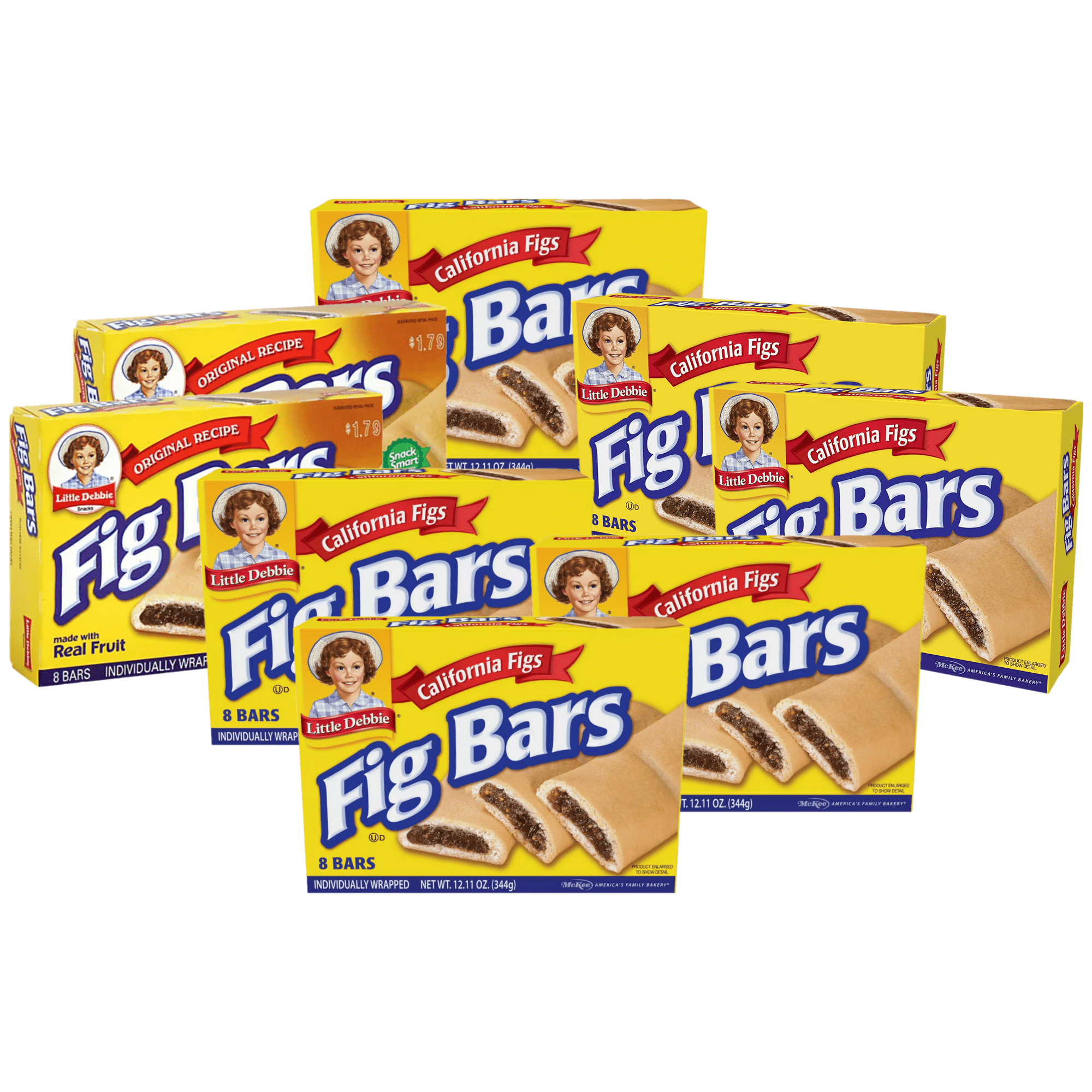 Is Little Debbie Discontinued In Canada - 5r9h14b
