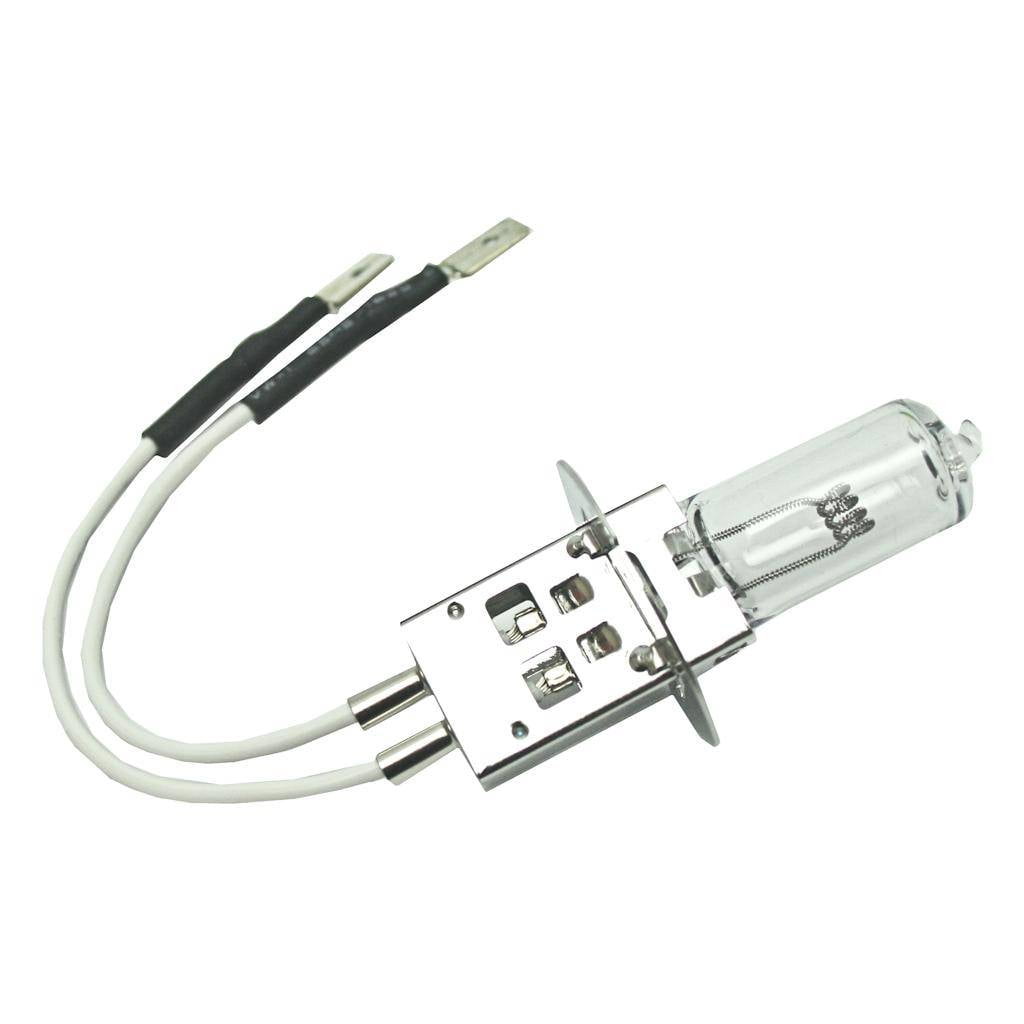 GE 80586 - Q6.6A200PK30d-m Aircraft Airfield Light Bulb