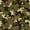 Woodland Green, variant on Manfei Rustic Camouflage Twin Quilt Set, Vintage Camo Twin Coverlet Set, Olive Green, 2pcs, 1 Bedspread and 1 Pillowcase