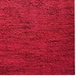 thumbnail image 5 of Rugsotic Carpets Handmade Rugs Hand Knotted Loom Square 10'x10' Dark Red Silk for Indoor Use, 5 of 5