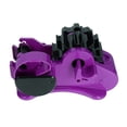 thumbnail image 1 of MasteelfCA 1 Pc Simple Tape Cutter Dispenser Supermarket Plastic Bag Sealing Machine, 1 of 8