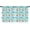 LightBlue Cartoon Dinosaurs, variant on Blackout Kids Curtains,LightBlue Cartoon Dinosaurs Patterns Pattern Childrens Insulated Curtains Set Of 2,Bedroom Essentials,Toddler Room Decor 42"x54"