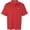Scarlet, variant on U.S. Coast Guard Afghanistan XX-Large Navy Blue Moisture Wicking Polo