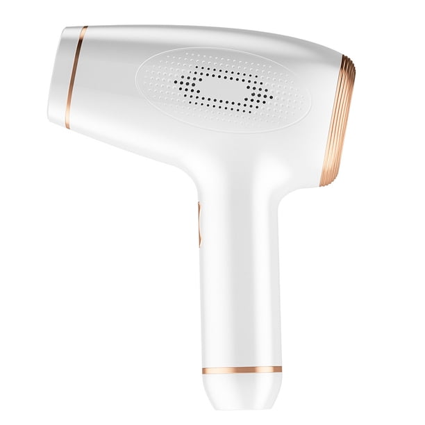 Instrumento de belleza para blanquear y rejuvenecer la piel con hielo, instrumento de belleza portátil de mano con ajuste de 5 velocidades para el hogar, instrumento de rejuvenecimiento de la piel